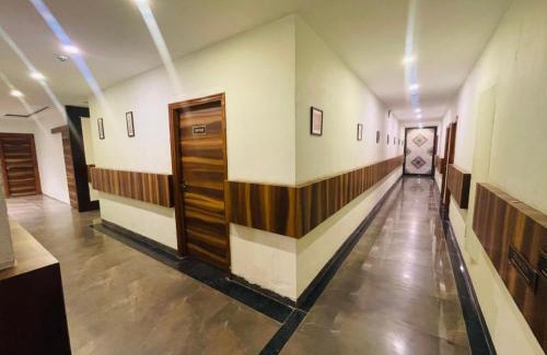 Jaipur Hotel | Hotel Sanskar Prime