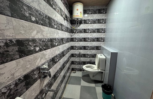 Haridwar Hotel | Hotel Sanskriti By T And M Hotels