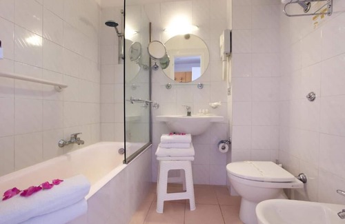 Sant'Agata sui Due Golfi Hotel | Hotel Sant'Agata
