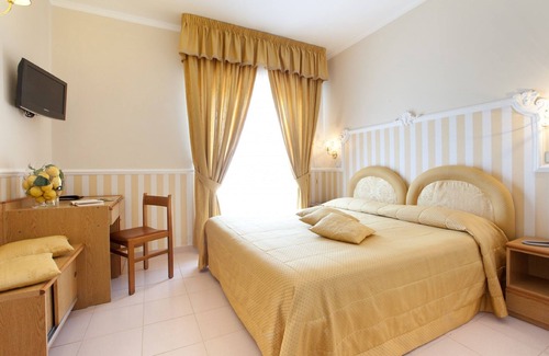 Sant'Agata sui Due Golfi Hotel | Hotel Sant'Agata