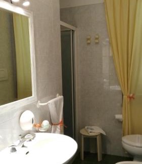 Sant' Andrea Hotel | Hotel Sant'Andrea