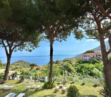 Sant' Andrea Hotel | Hotel Sant'Andrea