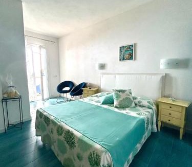 Sant' Andrea Hotel | Hotel Sant'Andrea