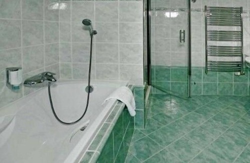 Marianske Lazne Hotel | Hotel Sant Georg
