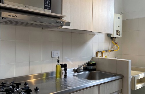 El Poblado Apartamento | Hotel Santa Ana