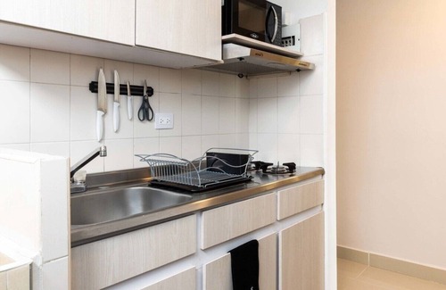 El Poblado Apartamento | Hotel Santa Ana