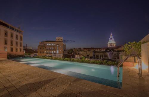 Cartagena Walled City Hotel | Hotel Santa Catalina By OxoHotel