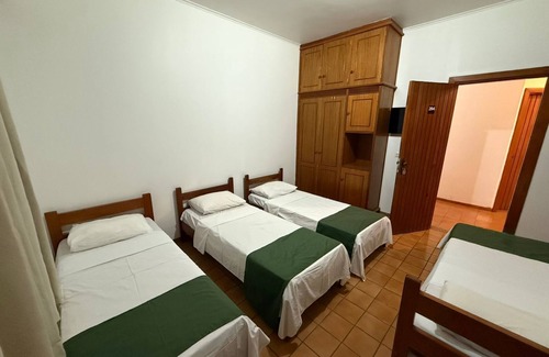 Tres Lagoas Hotel | Hotel Santa Catarina
