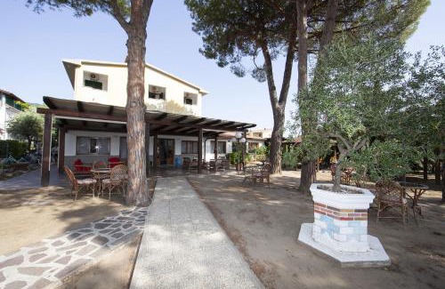 Marina di Campo Hotel | Hotel Santa Caterina