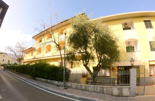 Marina di Campo Hotel | Hotel Santa Caterina