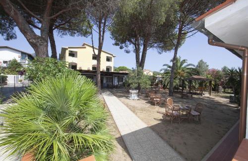Marina di Campo Hotel | Hotel Santa Caterina