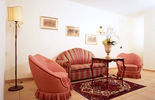 Pompei Hotel | Hotel Santa Caterina