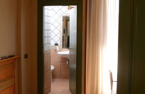 Pompei Hotel | Hotel Santa Caterina