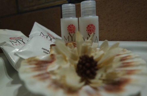Pompei Hotel | Hotel Santa Caterina