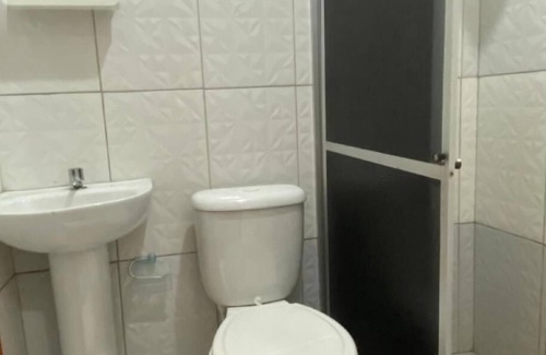 Maracangalha Hotel | Hotel Santa Clara