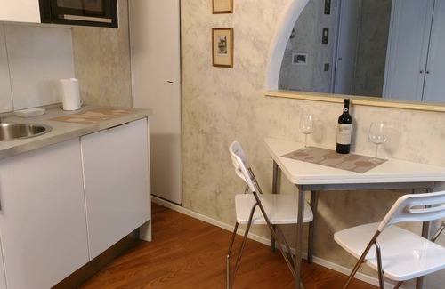 Santa Croce Hotel | Hotel Santa Croce