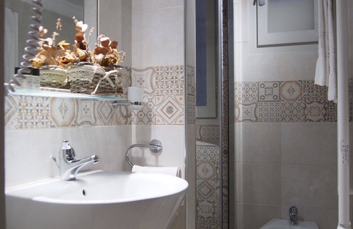 Santa Croce Hotel | Hotel Santa Croce