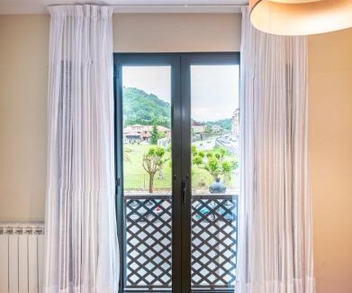 Cangas de Onís Hotel | Hotel Santa Cruz