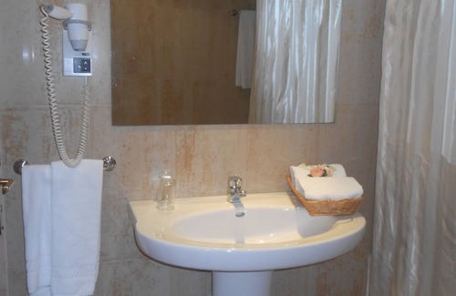 Praia de Santa Cruz Hotel | Hotel Santa Cruz