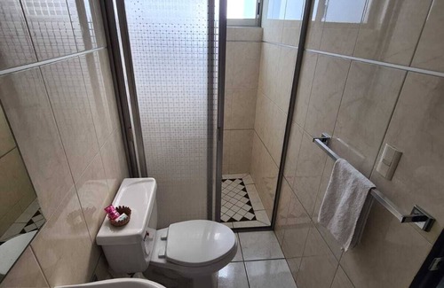 Paracho de Verduzco Hotel | Hotel Santa Fe
