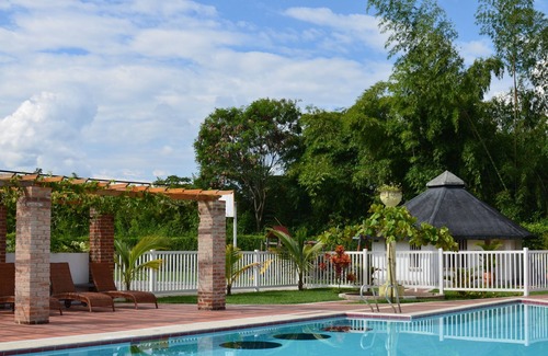 Pereira Casa | Hotel Santa Isabel