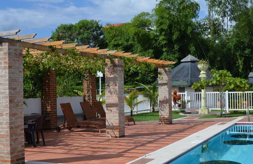 Pereira Casa | Hotel Santa Isabel