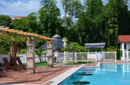 Pereira Casa | Hotel Santa Isabel