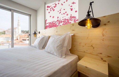 Fatima Hotel | Hotel Santa Isabel