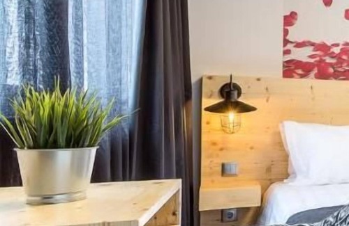 Fatima Hotel | Hotel Santa Isabel