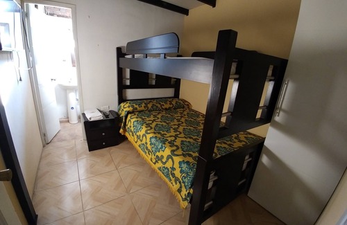 La Estrella Hotel | Hotel Santa Juana