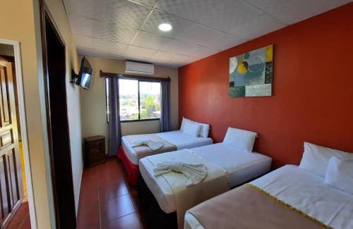 Comayagua Hotel | Hotel Santa Lucía, Comayagua