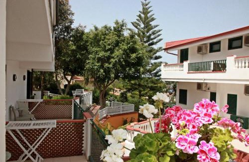 Parghelia Hotel | Hotel Santa Lucia