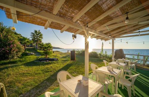 Parghelia Hotel | Hotel Santa Lucia