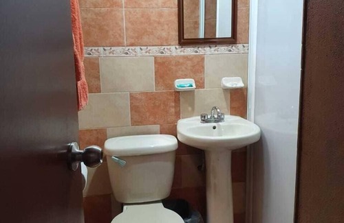 Zacatlán Hotel | Hotel Santa María