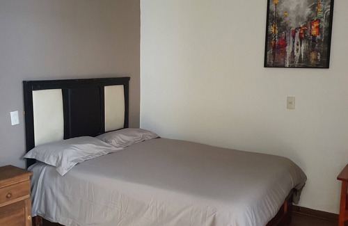 Zacatlán Hotel | Hotel Santa María