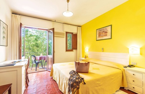 Santa Maria Navarrese Hotel | Hotel Santa Maria