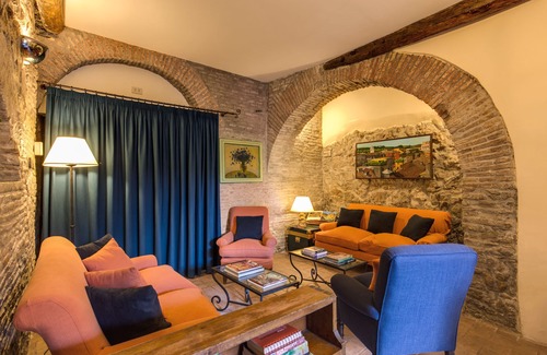 Trastevere Hotel | Hotel Santa Maria