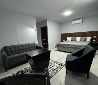 San Juan de los Lagos Hotel | Hotel Santa María Inn