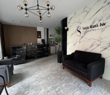 San Juan de los Lagos Hotel | Hotel Santa María Inn