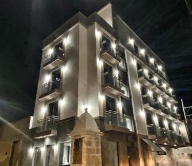 San Juan de los Lagos Hotel | Hotel Santa María Inn