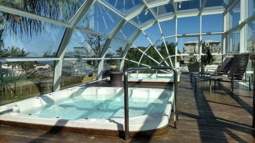 Guaratuba Hotel | Hotel Santa Paula