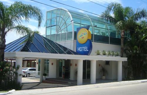 Guaratuba Hotel | Hotel Santa Paula