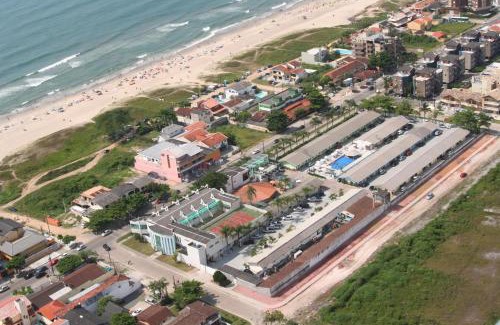 Guaratuba Hotel | Hotel Santa Paula