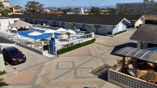 Guaratuba Hotel | Hotel Santa Paula