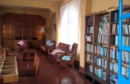 Taxco Hotel | Hotel Santa Prisca