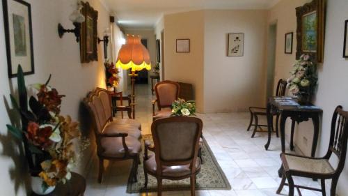 Santa Cruz da Graciosa Hotel | Hotel Santa Cruz