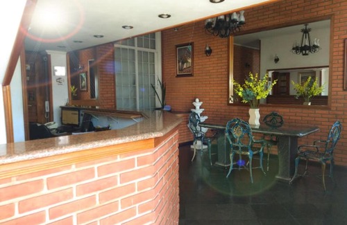 Sumare Hotel | Hotel Santa Rita