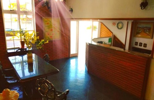 Sumare Hotel | Hotel Santa Rita