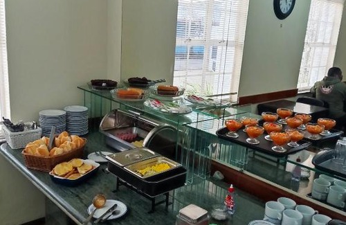 Sumare Hotel | Hotel Santa Rita
