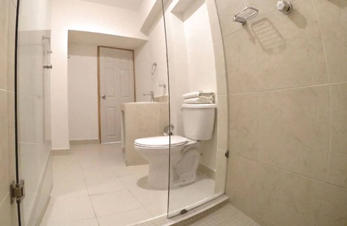 Zona Centro Hotel | Hotel Santa Rita